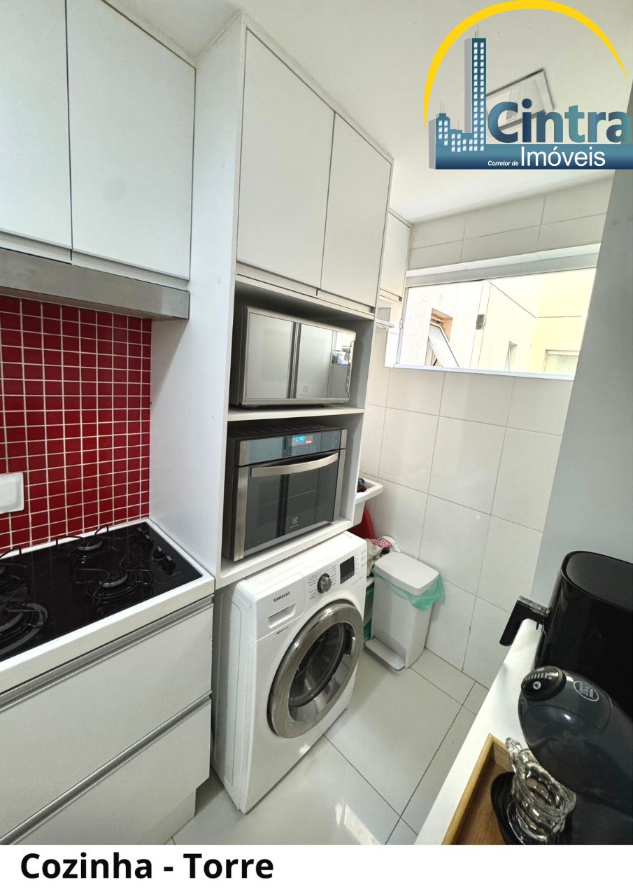 Apartamento, 2 quartos, 48 m² - Foto 16
