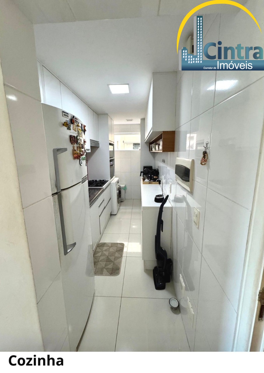 Apartamento, 2 quartos, 48 m² - Foto 22