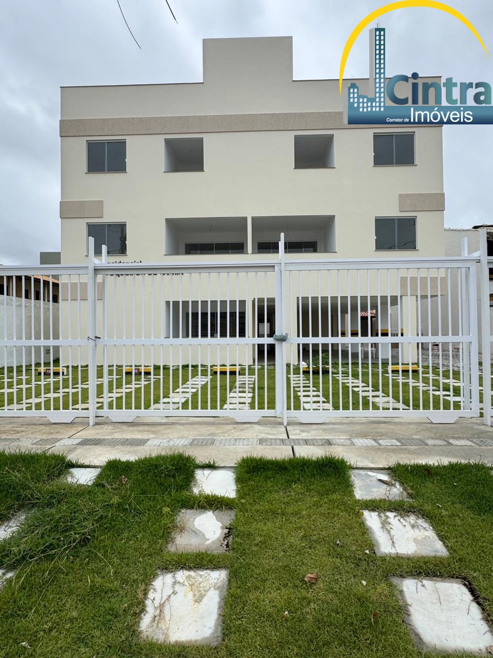 Apartamento, 2 quartos, 65 m² - Foto 2
