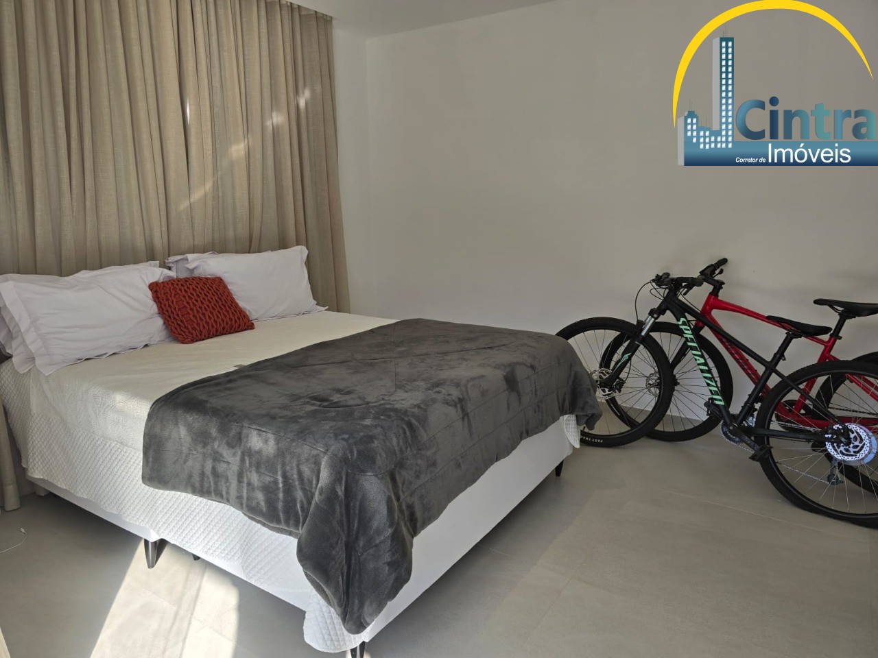 Casa de Condomínio, 4 quartos - Foto 9