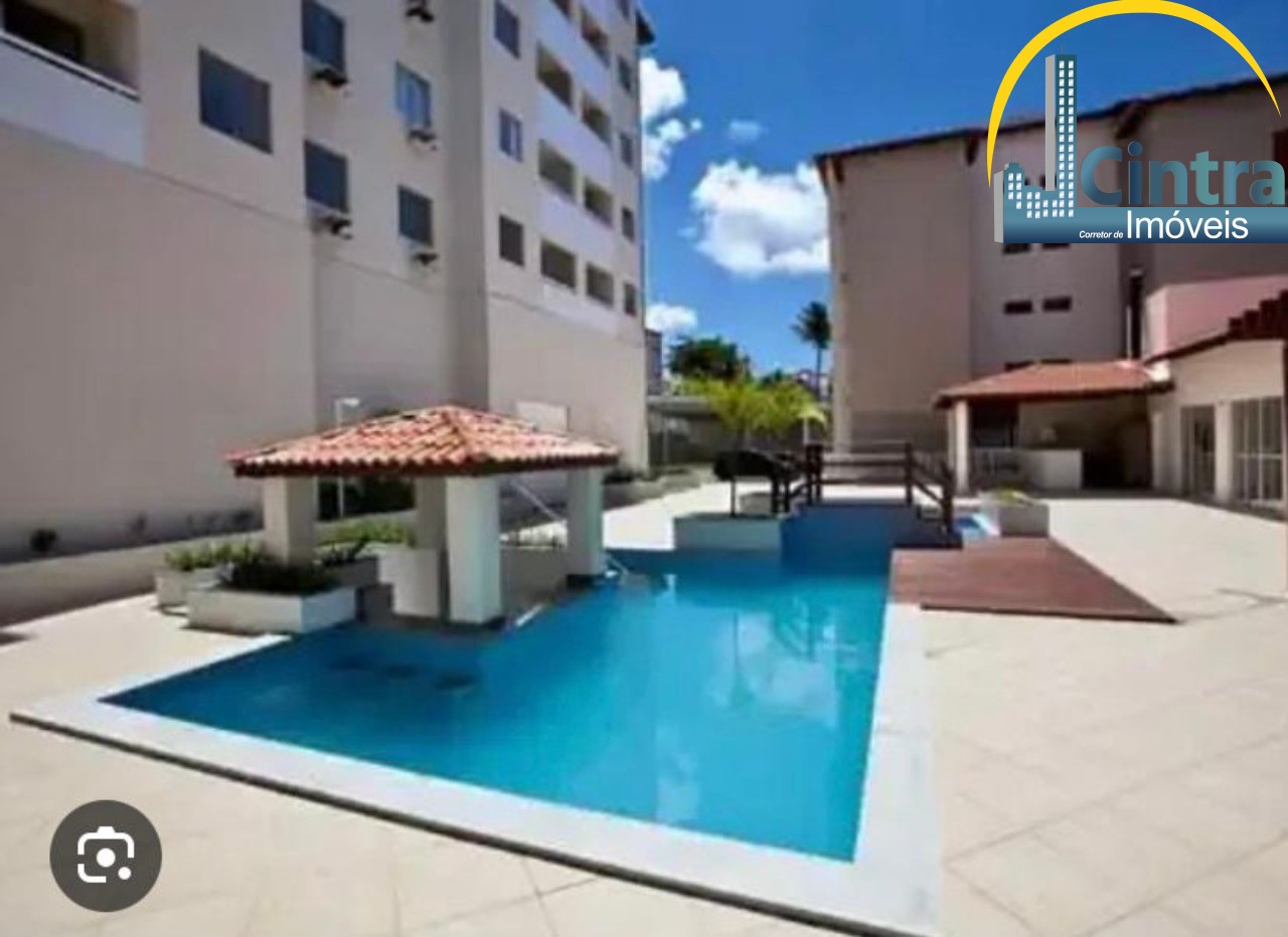 Apartamento, 2 quartos, 48 m² - Foto 2