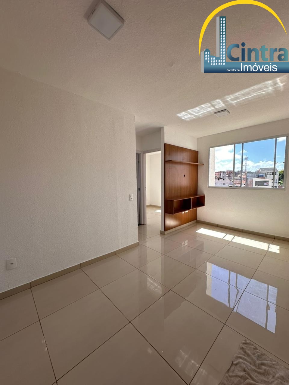 Apartamento, 2 quartos, 40 m² - Foto 1