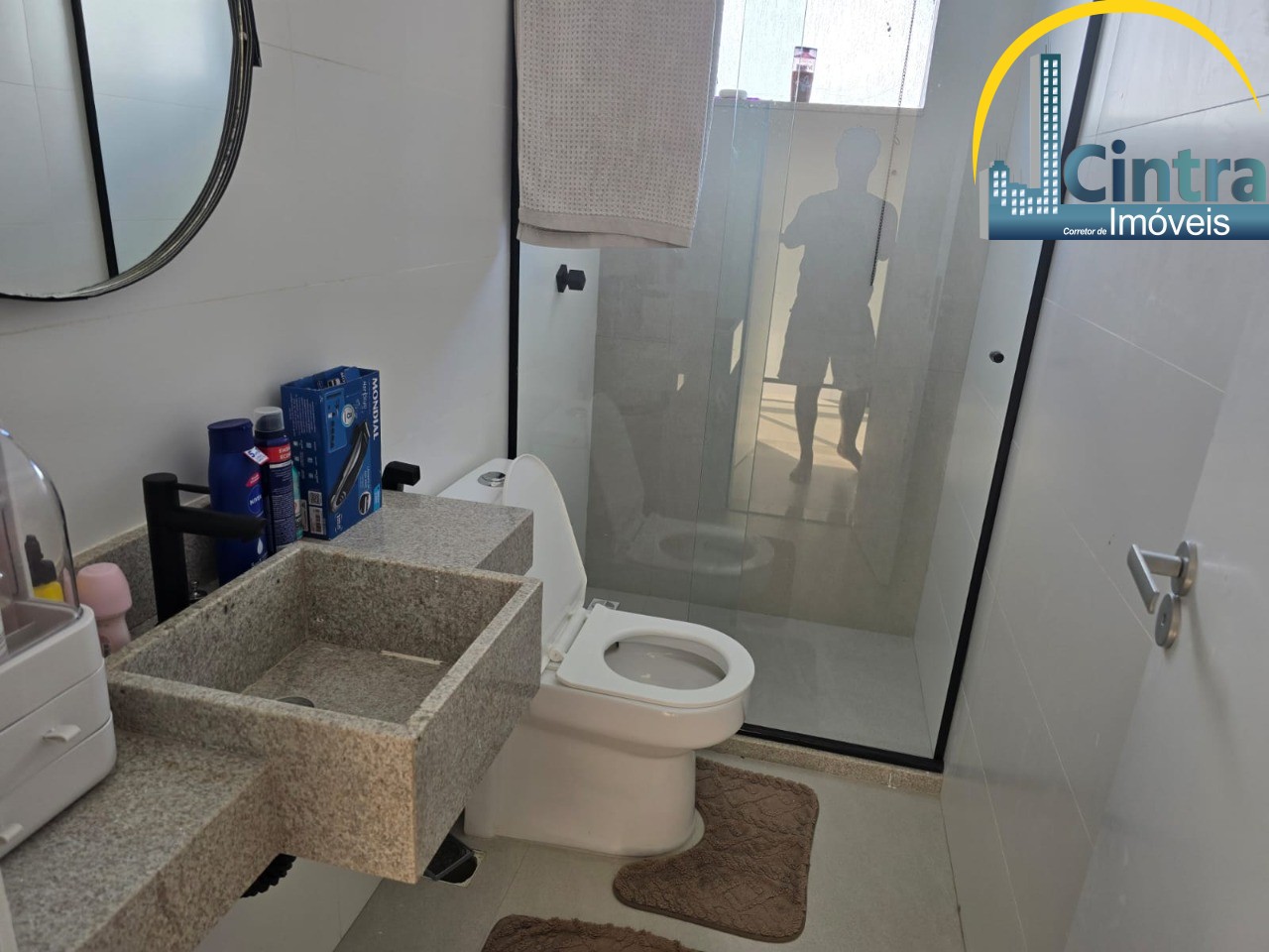 Casa de Condomínio, 4 quartos - Foto 4