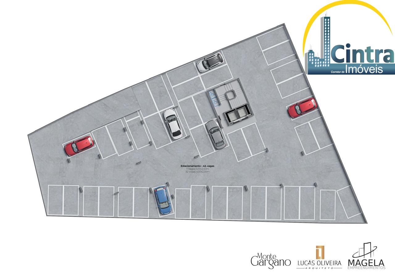 Apartamento, 3 quartos, 90 m² - Foto 22
