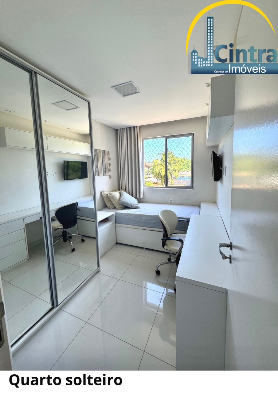 Apartamento, 2 quartos, 48 m² - Foto 17