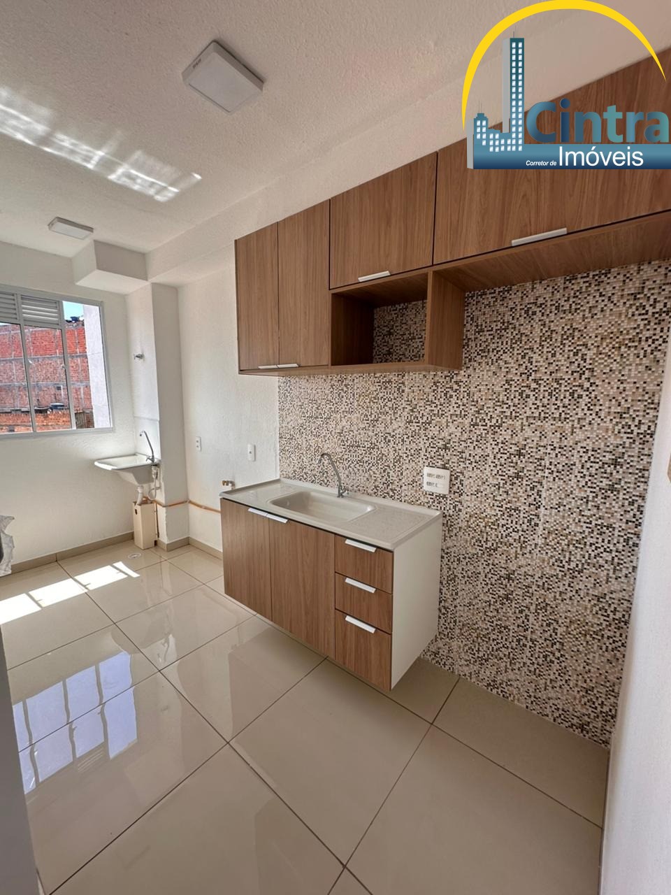 Apartamento, 2 quartos, 40 m² - Foto 14