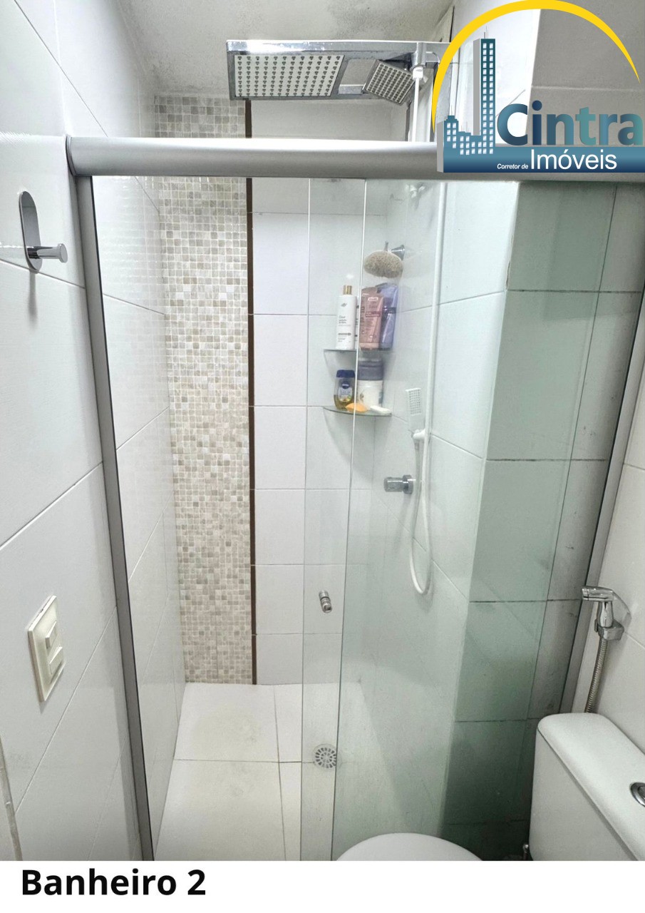 Apartamento, 2 quartos, 48 m² - Foto 6