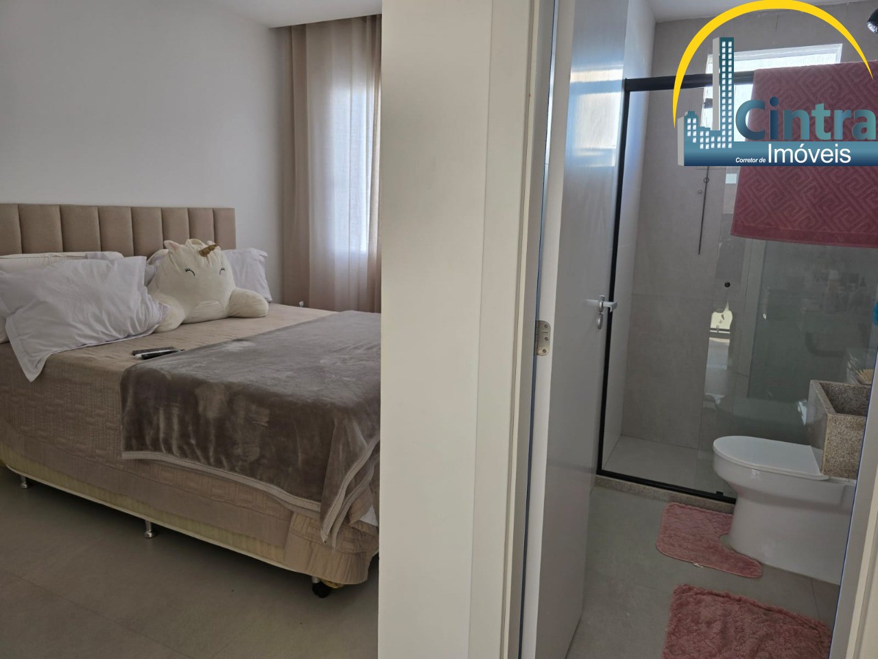 Casa de Condomínio, 4 quartos - Foto 8