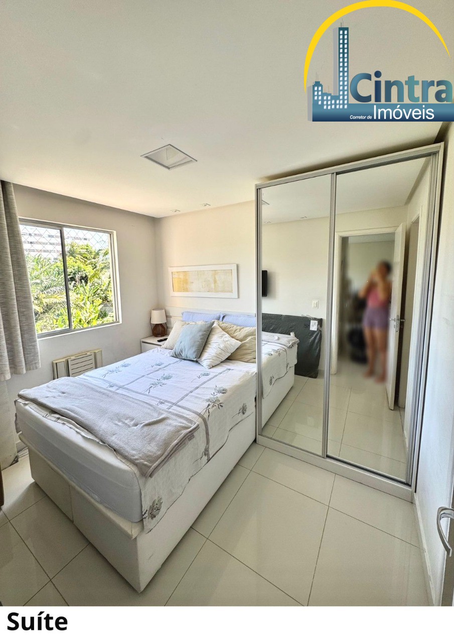 Apartamento, 2 quartos, 48 m² - Foto 5