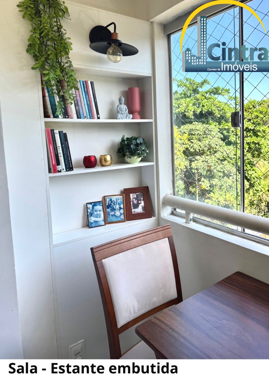 Apartamento, 2 quartos, 48 m² - Foto 10