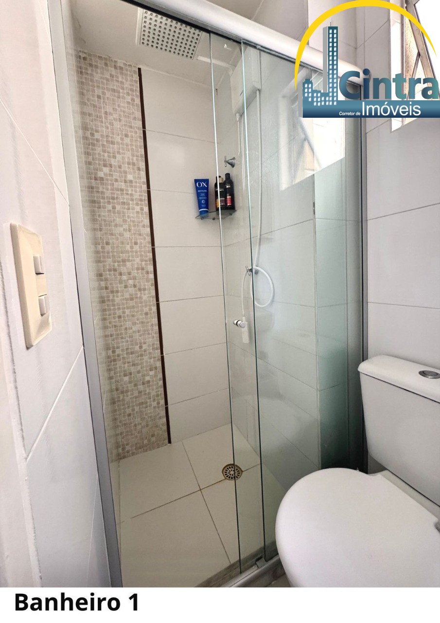 Apartamento, 2 quartos, 48 m² - Foto 25