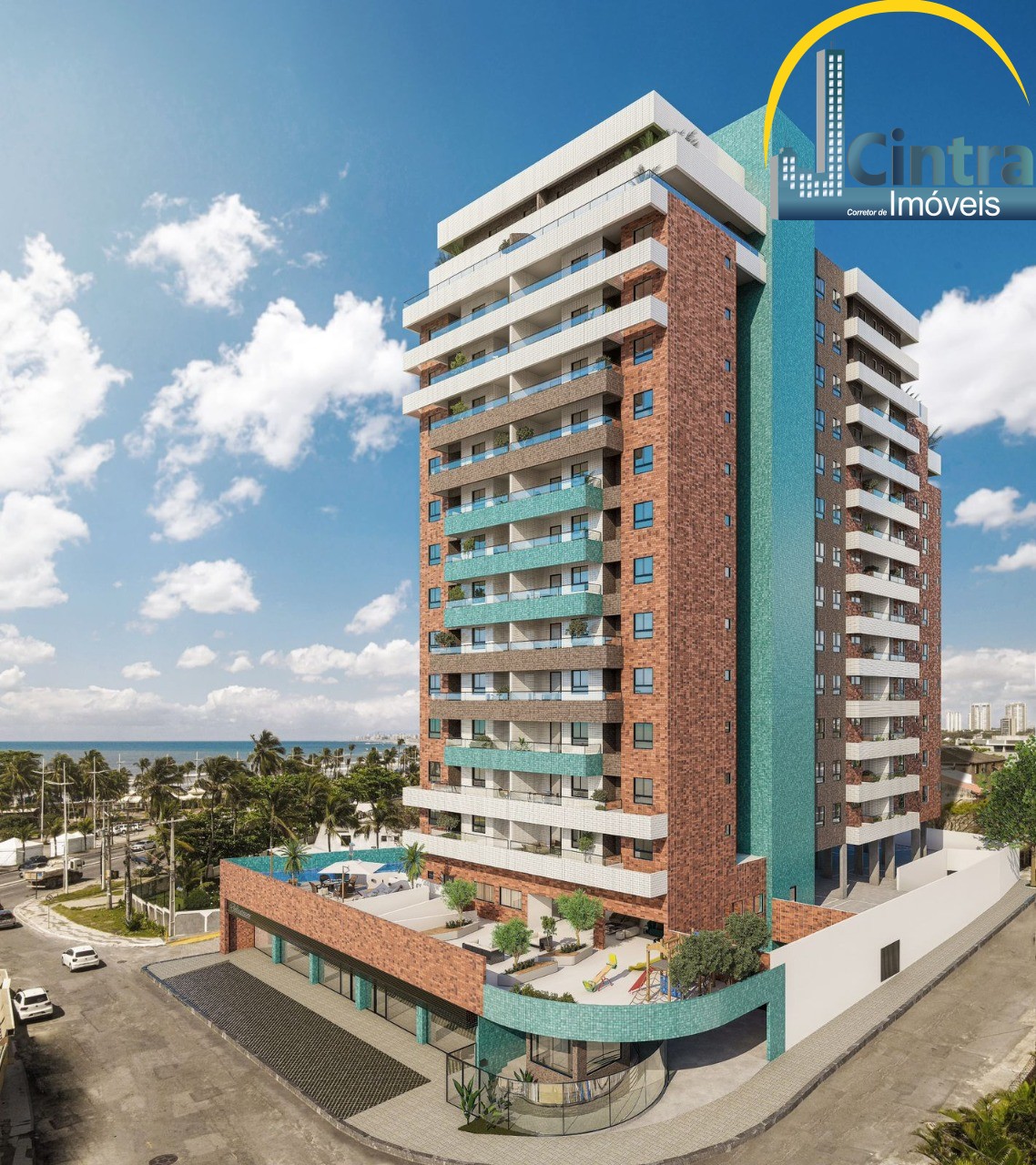 Apartamento, 3 quartos, 90 m² - Foto 2