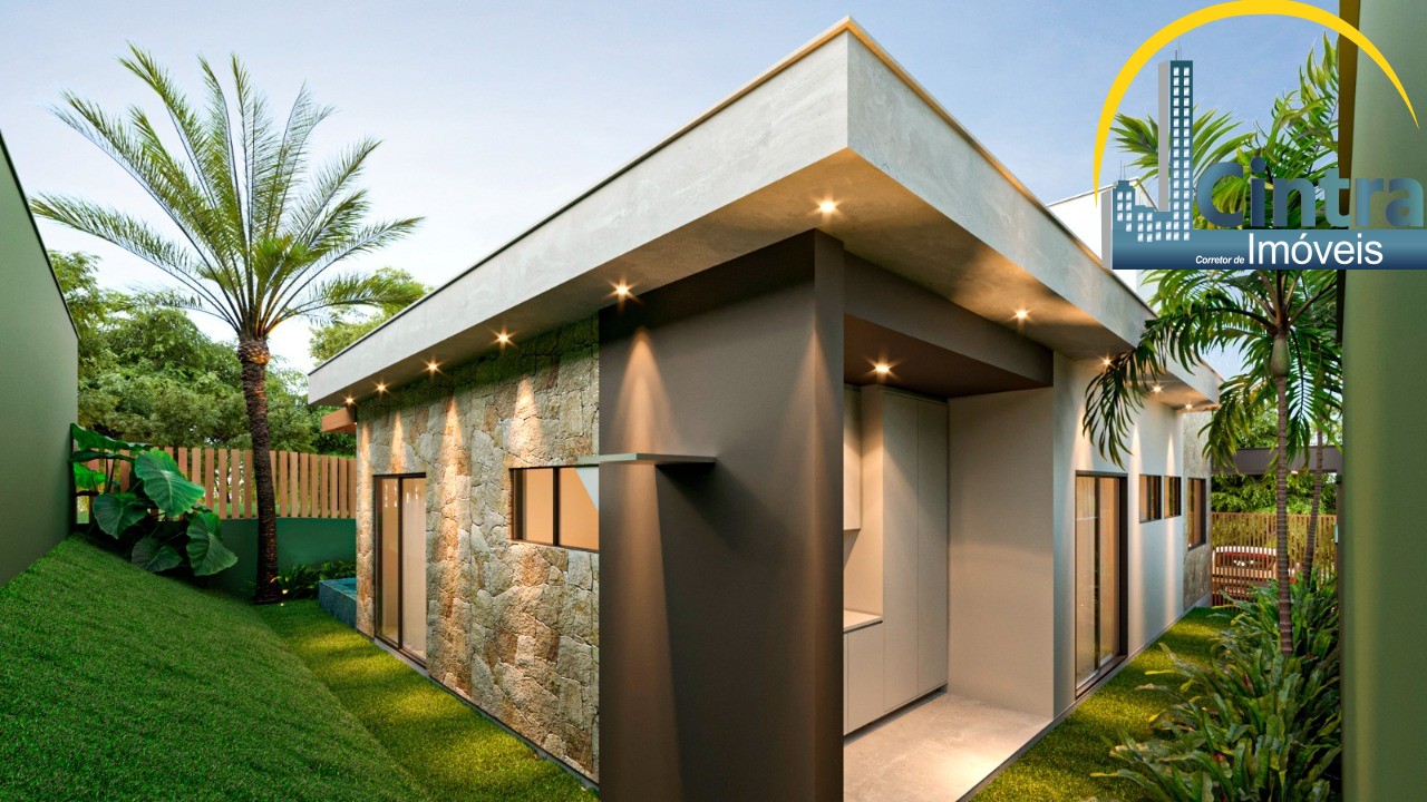 Casa de Condomínio, 3 quartos - Foto 8