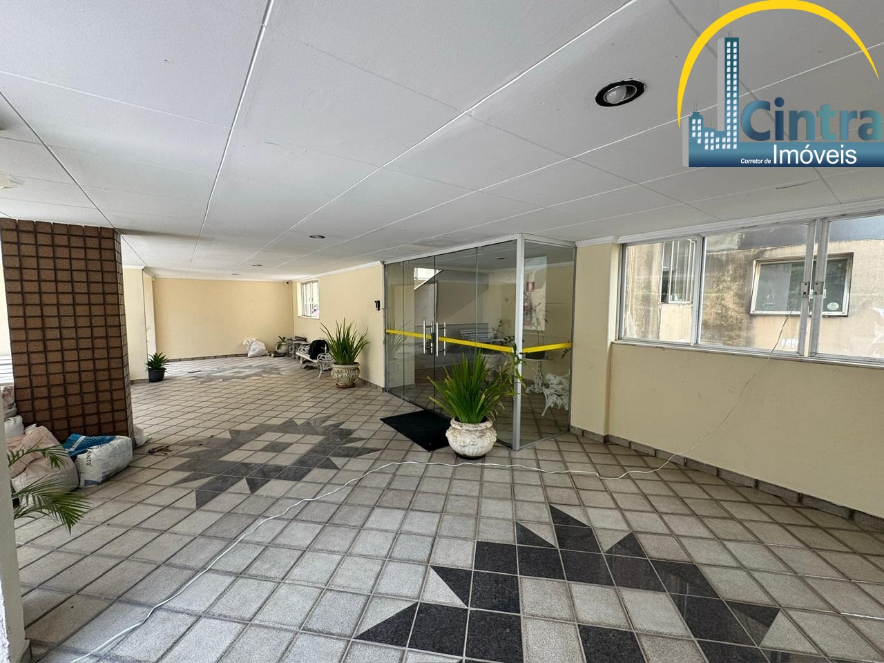 Apartamento, 2 quartos, 80 m² - Foto 3