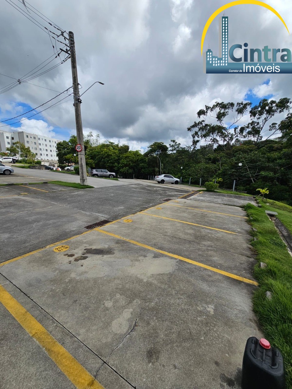 Apartamento, 2 quartos, 45 m² - Foto 19