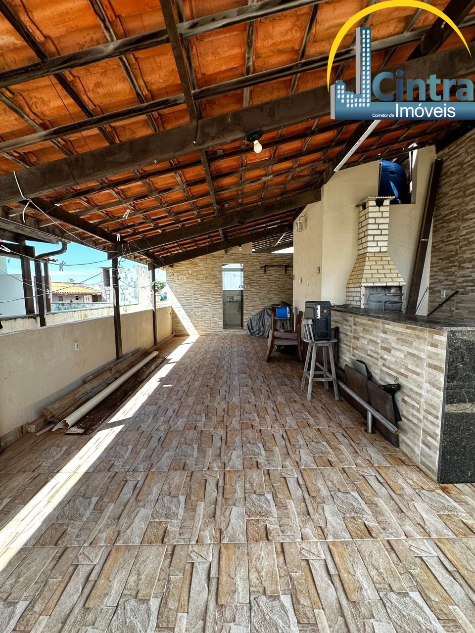 Casa de Condomínio, 4 quartos - Foto 18