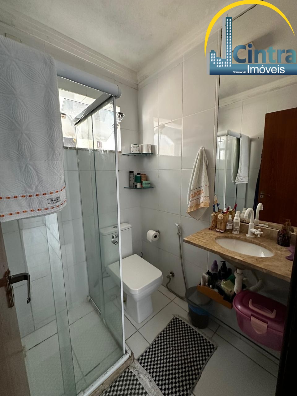 Casa de Condomínio, 4 quartos - Foto 11