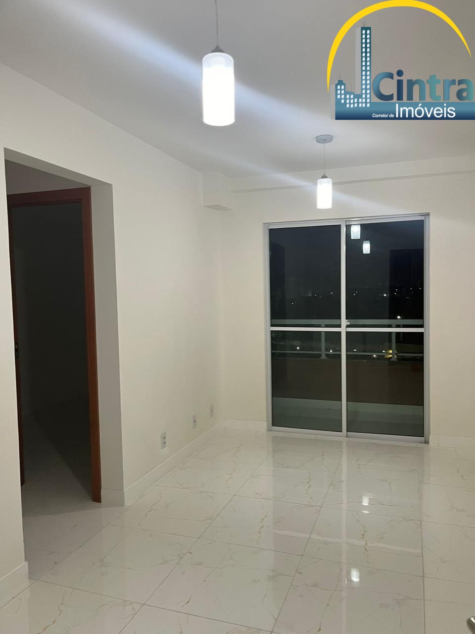Apartamento, 2 quartos, 60 m² - Foto 1