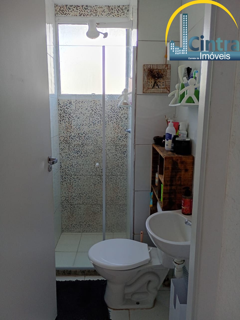 Apartamento, 2 quartos, 40 m² - Foto 7