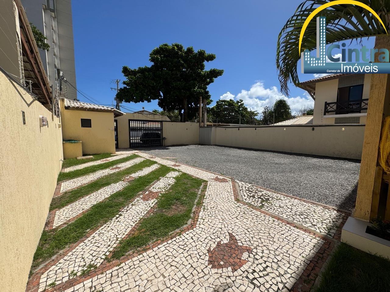 Casa de Condomínio, 2 quartos - Foto 23