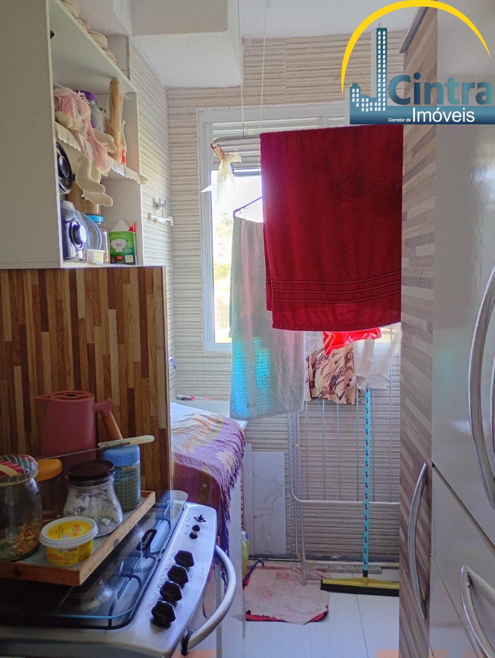 Apartamento, 2 quartos, 40 m² - Foto 9
