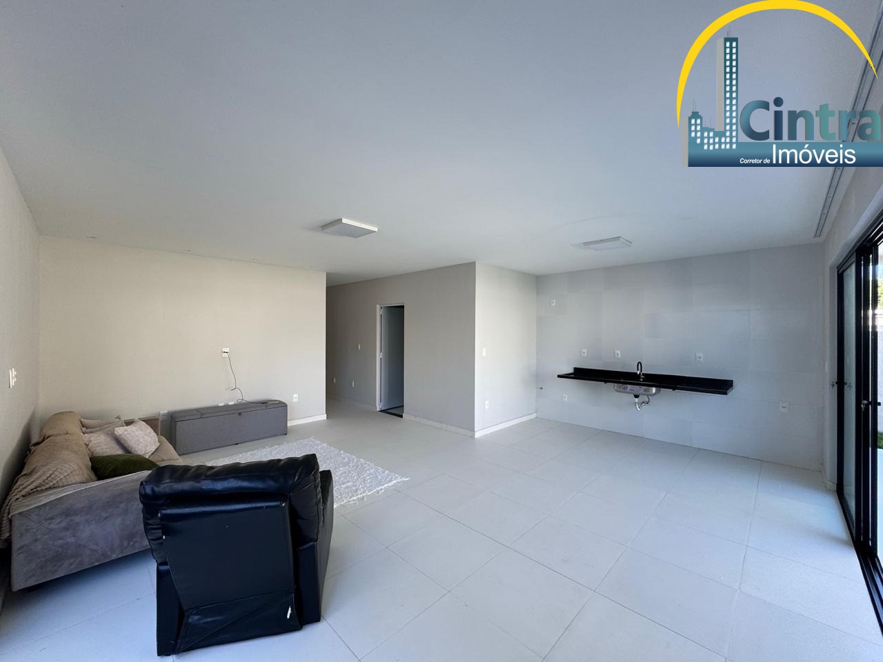 Casa de Condomínio, 4 quartos - Foto 40