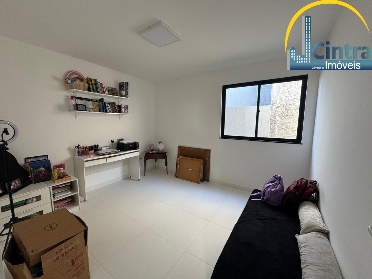 Casa de Condomínio, 4 quartos - Foto 5