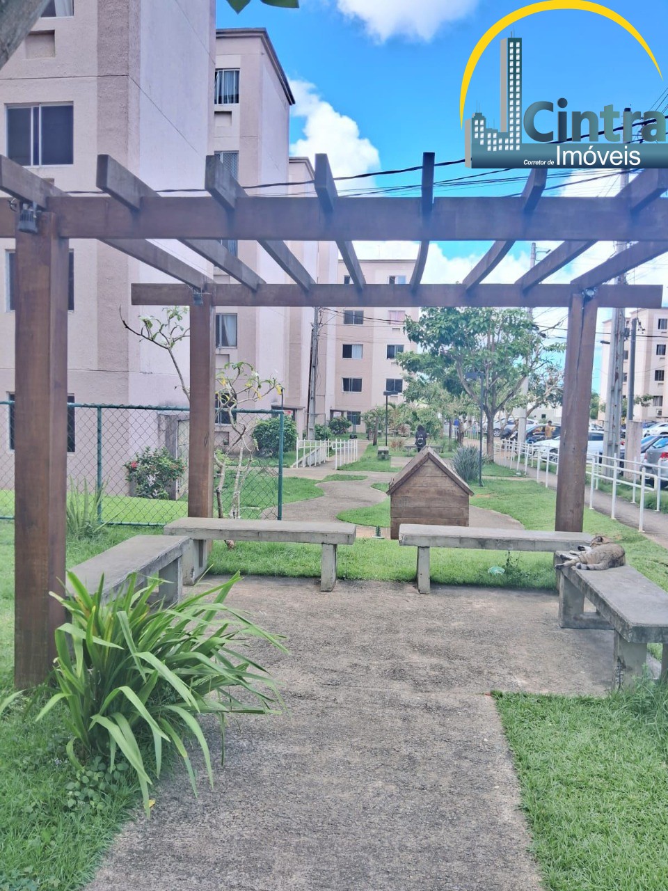 Apartamento, 2 quartos, 42 m² - Foto 10