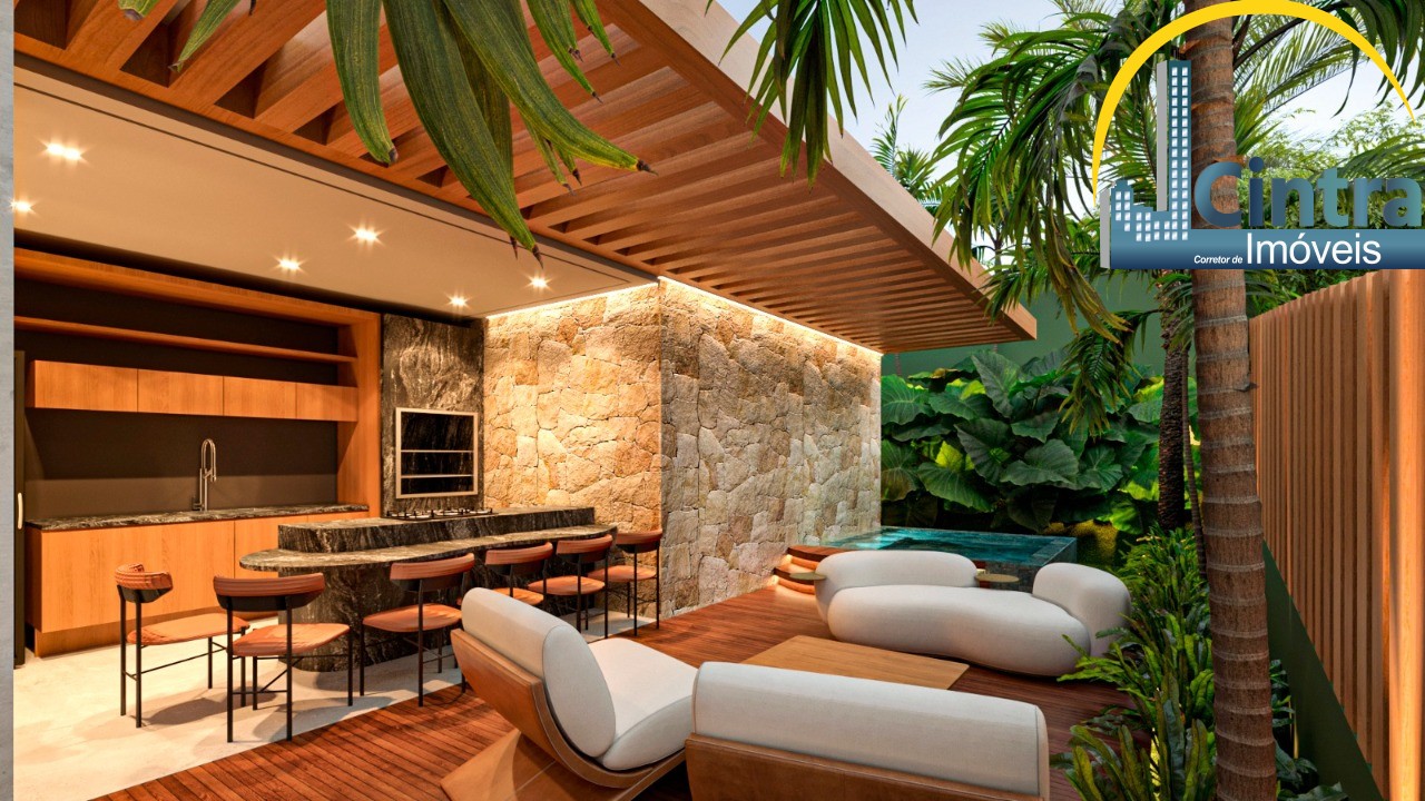 Casa de Condomínio, 3 quartos - Foto 5