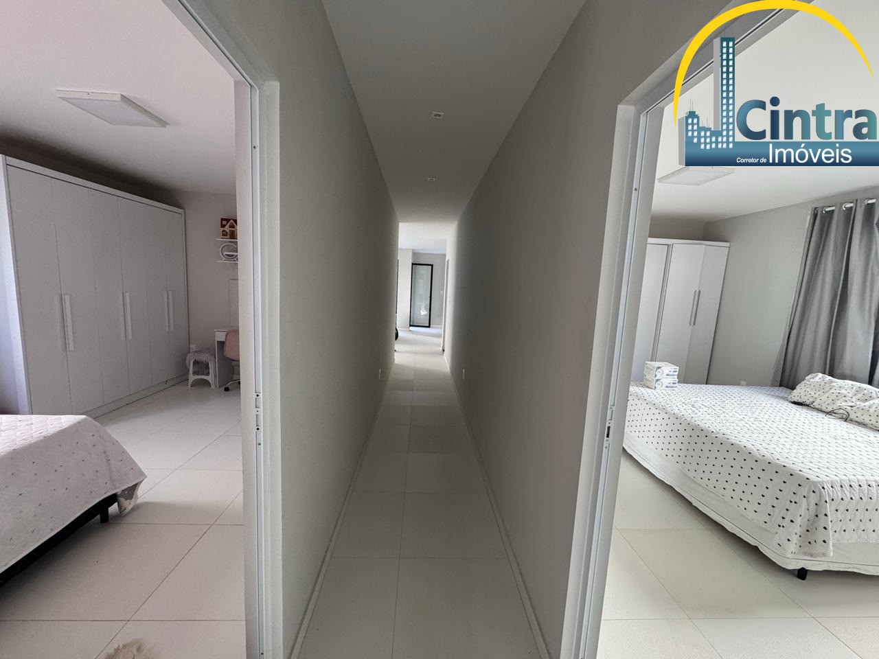 Casa de Condomínio, 4 quartos - Foto 12