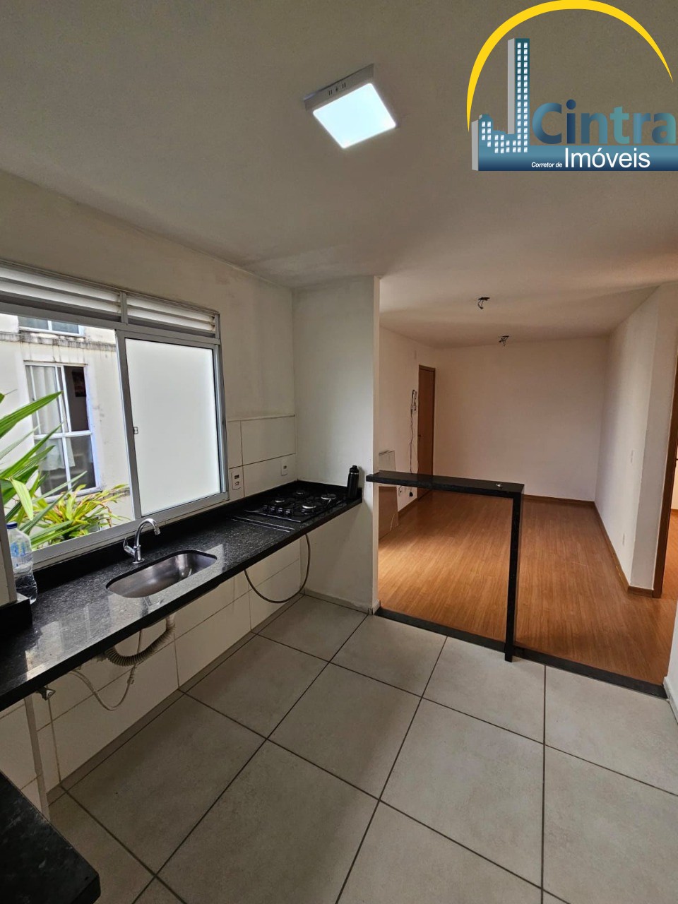 Apartamento, 2 quartos, 45 m² - Foto 4