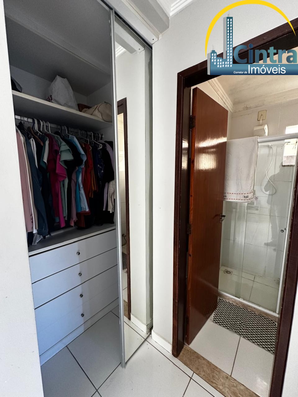 Casa de Condomínio, 4 quartos - Foto 10