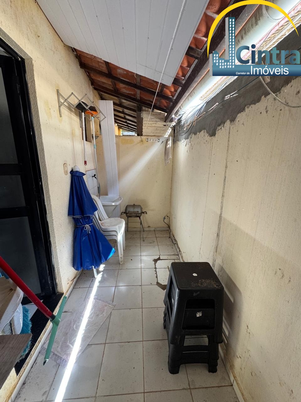 Casa de Condomínio, 2 quartos - Foto 14