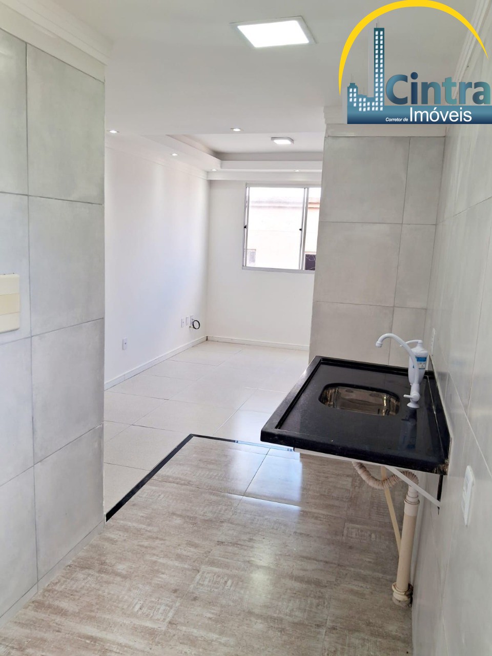 Apartamento, 2 quartos, 42 m² - Foto 7