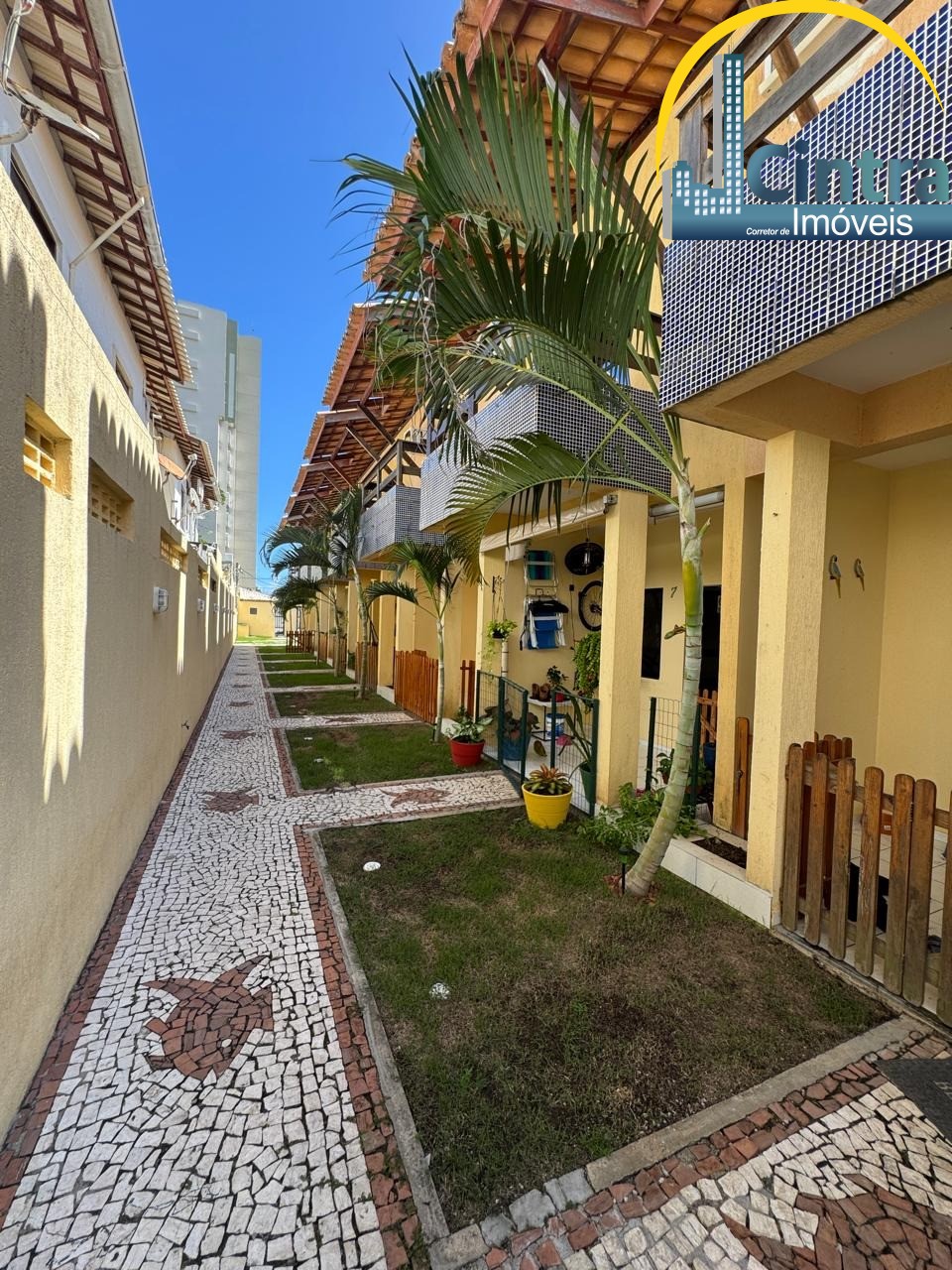 Casa de Condomínio, 2 quartos - Foto 22