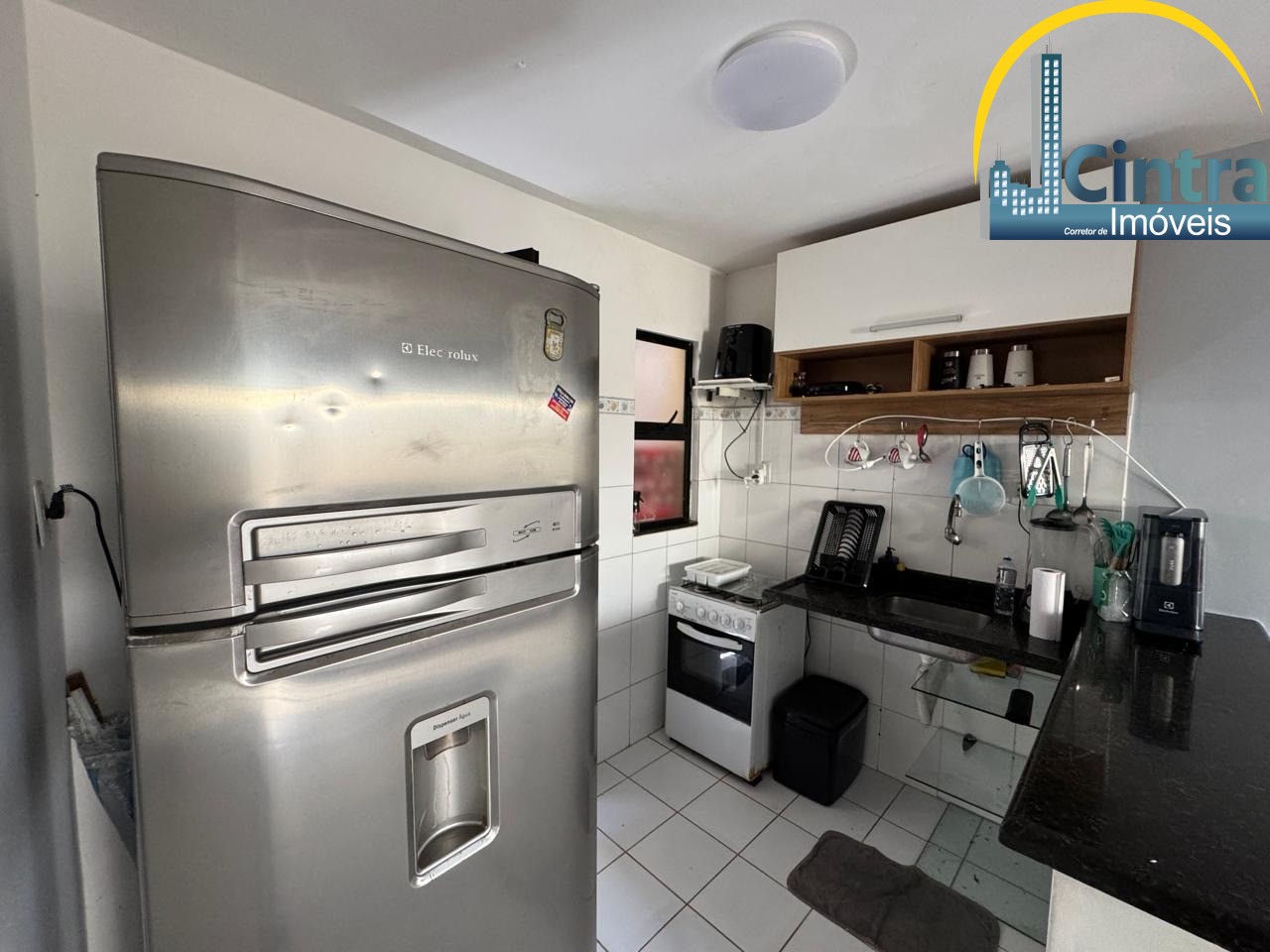 Casa de Condomínio, 2 quartos - Foto 6