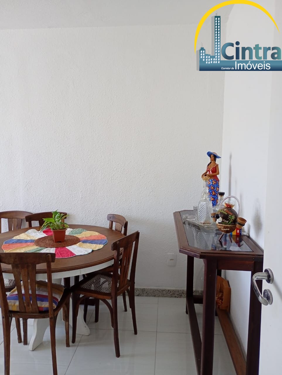 Apartamento, 2 quartos, 40 m² - Foto 2