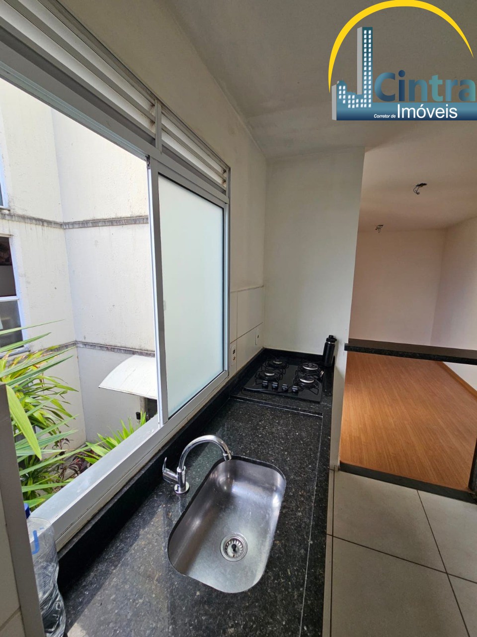 Apartamento, 2 quartos, 45 m² - Foto 3