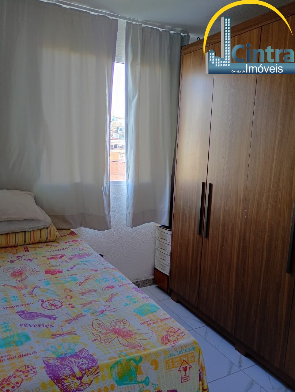 Apartamento, 2 quartos, 40 m² - Foto 4