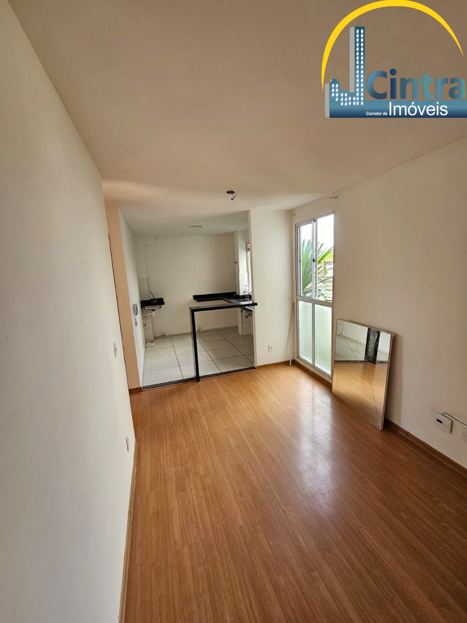 Apartamento, 2 quartos, 45 m² - Foto 6