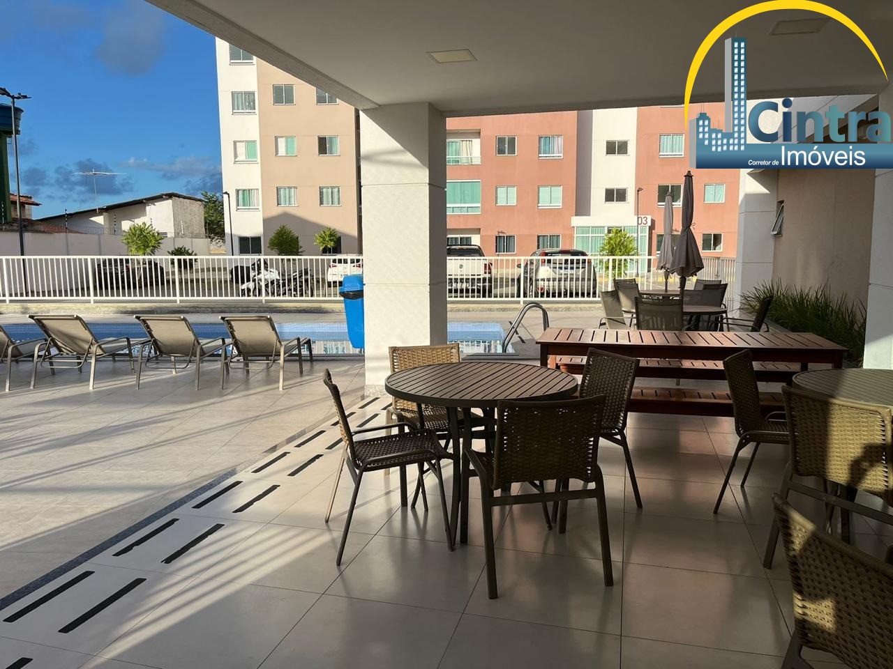 Apartamento, 2 quartos, 60 m² - Foto 11