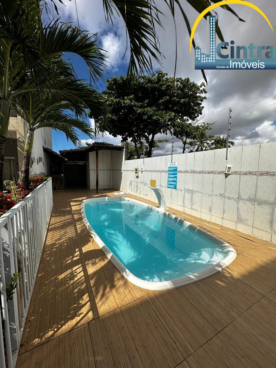 Casa de Condomínio, 4 quartos - Foto 2