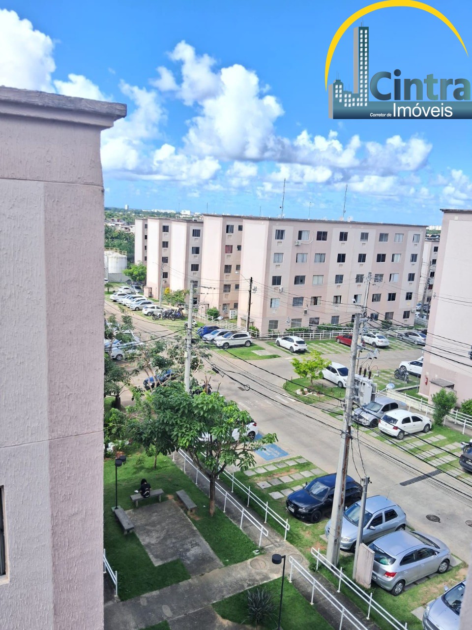 Apartamento, 2 quartos, 42 m² - Foto 8
