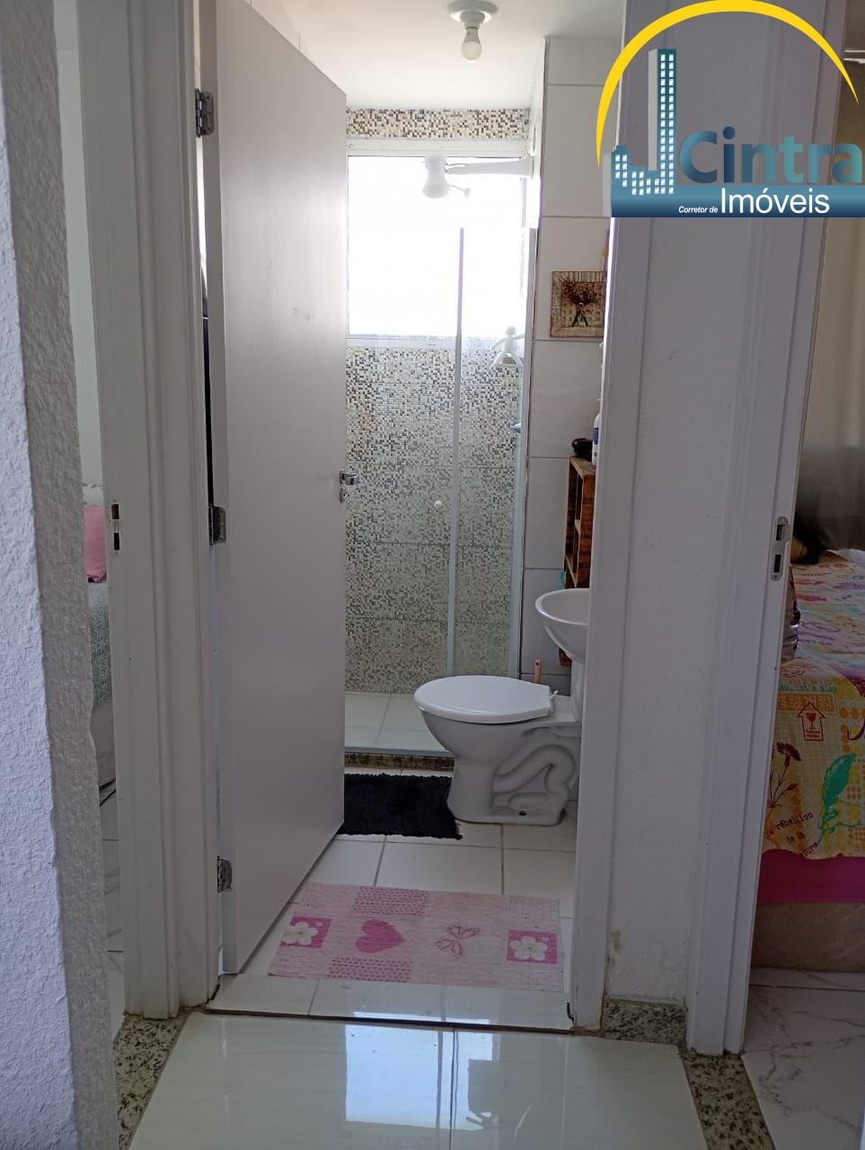 Apartamento, 2 quartos, 40 m² - Foto 8