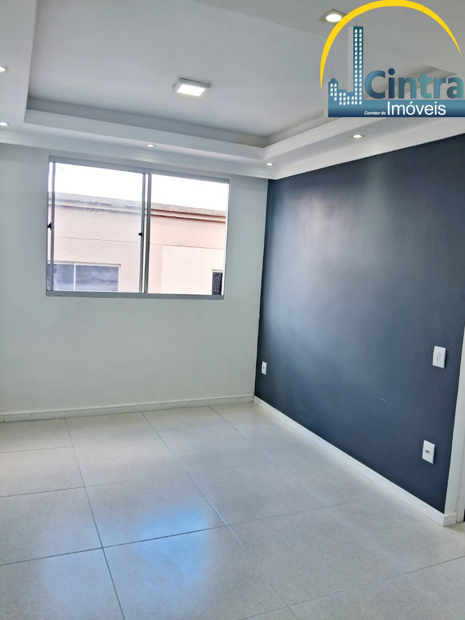 Apartamento, 2 quartos, 42 m² - Foto 2