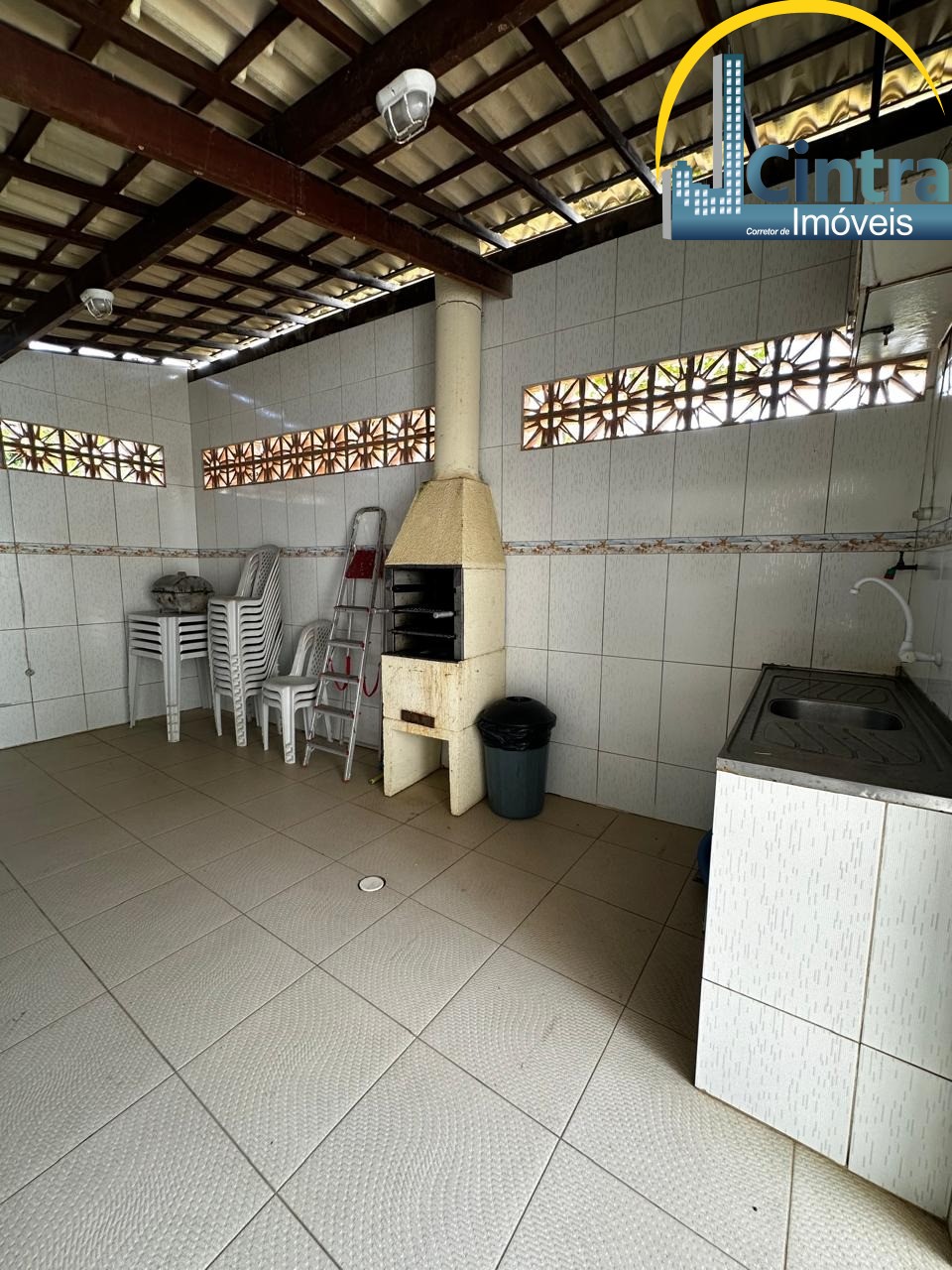 Casa de Condomínio, 4 quartos - Foto 21