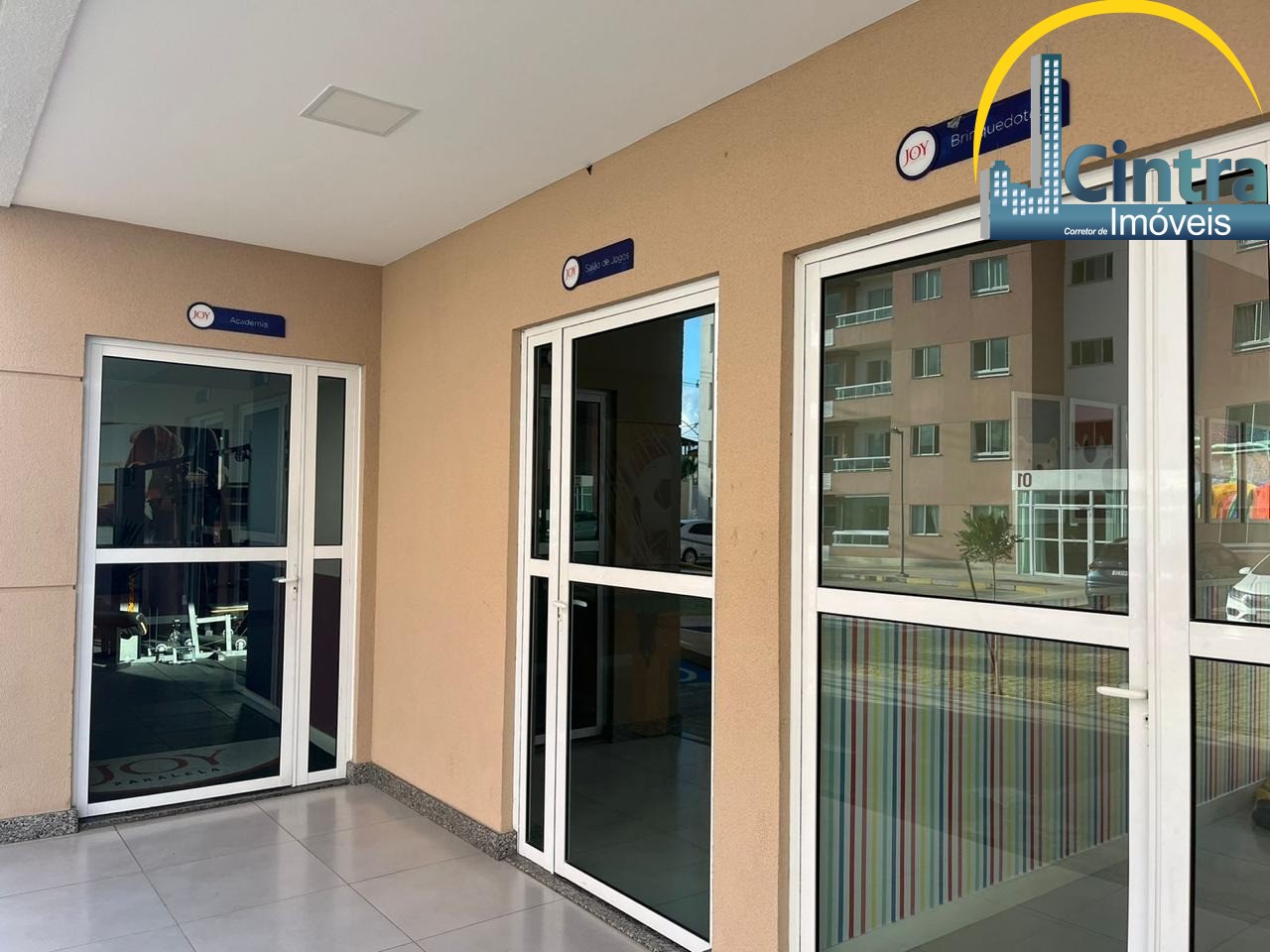 Apartamento, 2 quartos, 60 m² - Foto 13