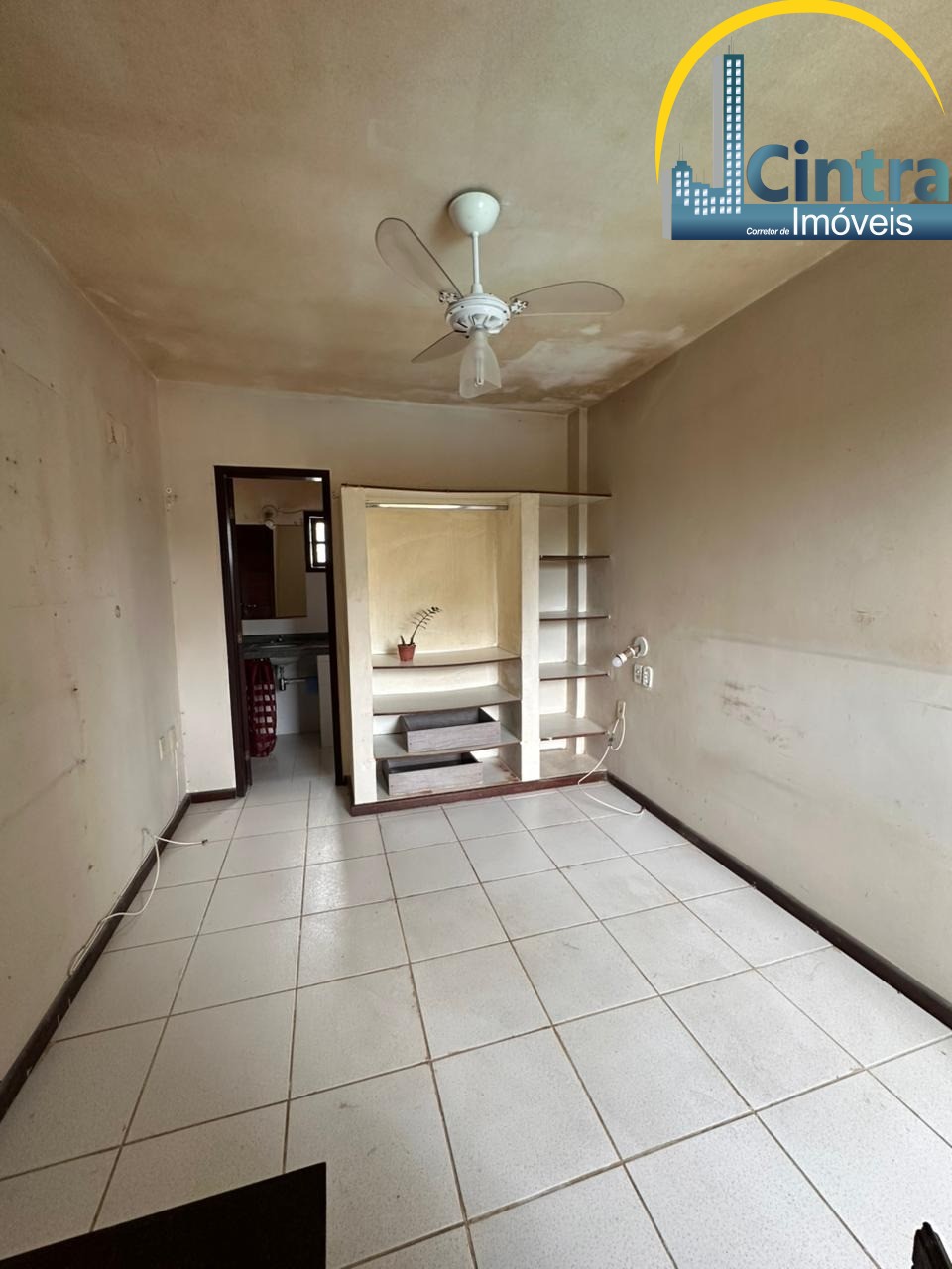 Casa de Condomínio, 1 quarto - Foto 7