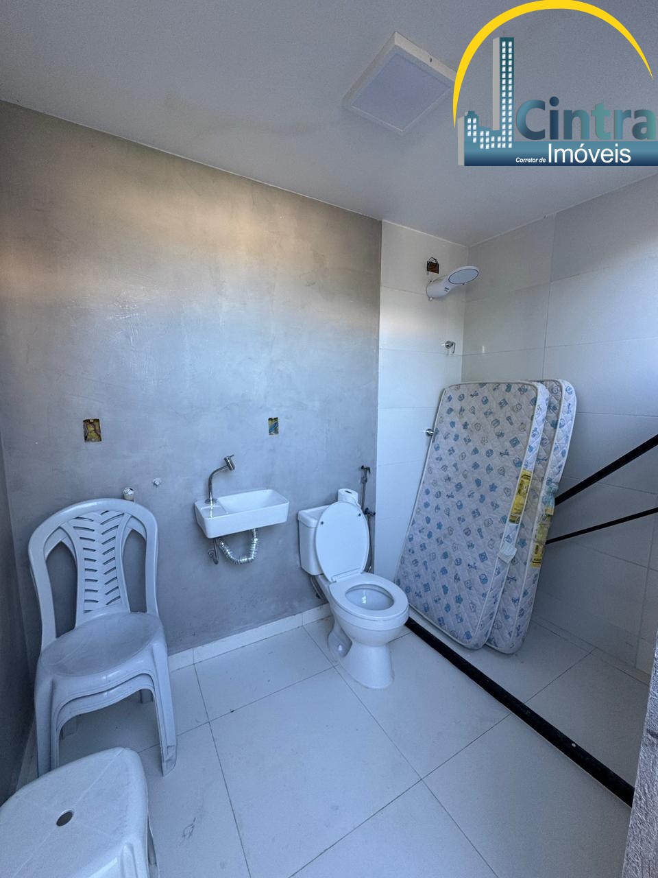Casa de Condomínio, 4 quartos - Foto 24