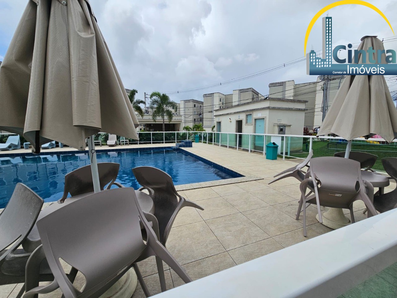 Apartamento, 2 quartos, 45 m² - Foto 14